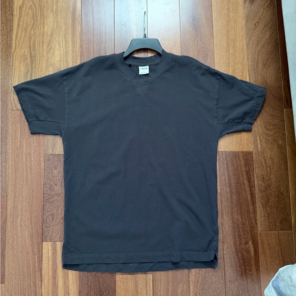 Dark Grey T-Shirt